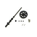 【中古】京商 カーボンメインマスト アップグレードセット (CA120シリーズ) ラジコン用パーツ CA0505