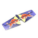 【中古】京商 水平尾翼 (エッジ540 ベゼネイ) ラジコン用パーツ A0355-13BE-1