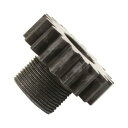 【中古】京商 アルミハードピニオンギヤ (18T/KF01用) ラジコン用パーツ KFW007-18