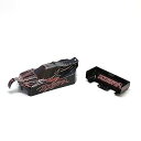【中古】京商 プリントボディセット (電動FAZER KOBRA) ラジコン用パーツ FAB201