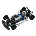【中古】京商 1/10 ピュアテン V-ONE R4 ラジコン本体 31265