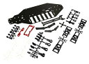 【中古】京商 TF-5 STALLION SHIN コンバージョンセット ラジコン用パーツ TFW100