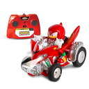 【中古】Sonic - 611M - V?hicule Miniature RadioCommand? - V?hicule RC - Personnage -...