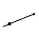 【中古】京商 センターユニバーサルスイングシャフト (2速リヤ用/1pc/DRX) ラジコン用パーツ TRW162