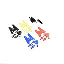 【中古】京商 車高調整スペーサーセット 0.5/0.7/1.0/1.5mm KF01ラジコン用パーツ R246-3709 ラジコン用パーツ R246-3709