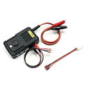 【中古】京商 C-04 Li-PO DCチャージャー 1-4セル 0.1-4.5A ラジコン用パーツ R246-8404
