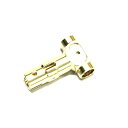 【中古】京商 センターハブ (450V Ver.M) ラジコン用パーツ CA2510-1