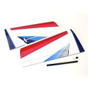 【中古】京商 主翼セット (オーラムスポーツEP400) ラジコン用パーツ A6569-11