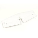 【中古】京商 水平尾翼セット (Cessna 182 Skylane EP1200) ラジコン用パーツ A6570-13-1