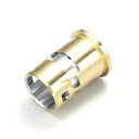 【中古】京商 ピストン&スリーブS21BK EVO4 (ABC) ラジコン用パーツ S21-043224B(3)