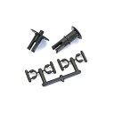 【中古】京商 ライトウェイトデフシャフトセット (FS2/FS2 SP) ラジコン用パーツ LAW46