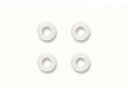 【中古】タミヤ RCパーツ (AO) AO-5050 TRFダンパーシャフトガイド (溝付4ケ) 84292