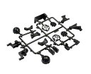 【中古】京商 フロントナックルアームセット (スコーピオン XXL) ラジコン用パーツ SX056