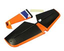 【中古】京商 尾翼セット (Sbach342 EP1400 オレンジ) ラジコン用パーツ A6579OR-13