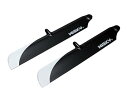 【中古】京商 メインローター (FBL80) ラジコン用パーツ H0012-06