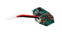 【中古】京商 レシーバーボード (FBL80) ラジコン用パーツ H0012-21