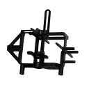 【中古】京商 メインフレーム (FBL100) ラジコン用パーツ H0015-13