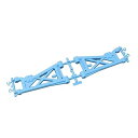 【中古】京商 リヤロアアーム (ブルー/スコーピオン XXL) ラジコン用パーツ SX042BL