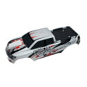 【中古】京商 プリントボデイセット (サイコクルーザー) ラジコン用パーツ ISB003