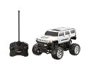 【中古】R/C G-DRIVE eco ハマーH3
