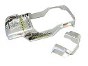 【中古】京商 塗装済みボディ (カウル/FO-XX VE) ラジコン用パーツ MAB303