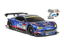 【中古】タミヤ 1/10 XBシリーズ No.188 SUBARU BRZ R&D SPORT 2014 Rd.2 富士 (TT-01 TYPE-Eシャーシ) ...