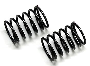 【中古】京商 スプリング (φ1.5x4.75x28/ピンク/2pcs) ラジコン用パーツ W5189-28B