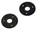 【中古】京商 HD スリッパーパッド (2入/スコーピオン 2014) ラジコン用パーツ SCW021