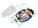 【中古】京商 ドライバー人形 (オプティマ) ラジコン用パーツ OTB246