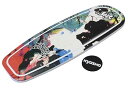 【中古】京商 ハッチセット (RC SURFER 3) ラジコン用パーツ B0108-03