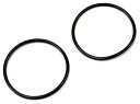 【中古】京商 Oリング S38 (2個入) ラジコン用パーツ ORG38