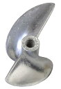 【中古】京商 金属プロペラ D36.0xP1.4/M4 ラジコン用パーツ BPM436-M4