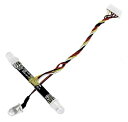 【中古】京商 リヤLED セット (ドローンレーサー) ラジコン用パーツ DR009