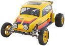 【中古】京商 1/10 EP 2WD レーシングバギー ビートル 2014 電動ラジオコントロール 30614C