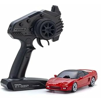 š۵ MR03RWD r/s Honda NSX å ư饸ȥ 32352R