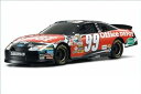 【中古】ミニッツレーサーボディセット ナスカー フォード トーラス No.99 2005