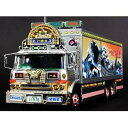 【中古】スカイネット 1/32 RC トラック野郎 No.13 望郷一番星~再会~