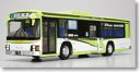 【中古】スカイネット 1/32 RC バス No.03 国際興業 いすゞ エルガ (路線)
