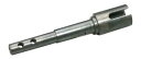 【中古】京商 メインシャフト (2スピード/FAZER用) ラジコン用パーツ FAW001-01