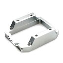 【中古】京商 ワンピースエンジンマウント (エボルバ/ノバロッシ用) (TSW23) ラジコン用パーツ FMW31