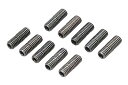 【中古】京商 セットビス (M4×12/10入) ラジコン用パーツ 1-S54012