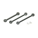 【中古】京商 リンケージセット (CA 120) ラジコン用パーツ CA0007