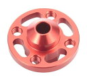 【中古】京商 アルミスパーギヤホルダー (スタリオン) ラジコン用パーツ TFW109