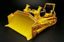 【中古】京商EGG 1/50 ブルドーザー KOMATSU D575A-3 SD バンドA