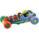 【中古】mic-o-mic(ミックオーミック) 089.178 スモールレーシングカー