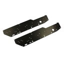 【中古】京商 サイドプレート (ブリザードSR) ラジコン用パーツ BL54