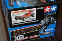 【中古】タミヤ 1/10 XBシリーズ No.23 XB グラベルハウンド 2.4GHz プロポ付き塗装済み完成品 57723