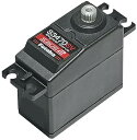 【中古】Associated Electronics S3470SV 高圧SBus-2 サーボ EPカー