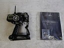 【中古】【中古】KO PROPO EX-10 HELIOS ラジコンプロポ本体
