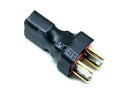 【中古】スクエア T型2Pコンパクト並列コネクター (2Pメス&2Pオス×2) SGC-82